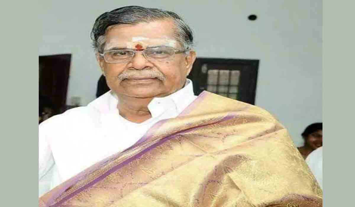 మణిపూర్‌ గవర్నర్‌గా గణేశన్‌