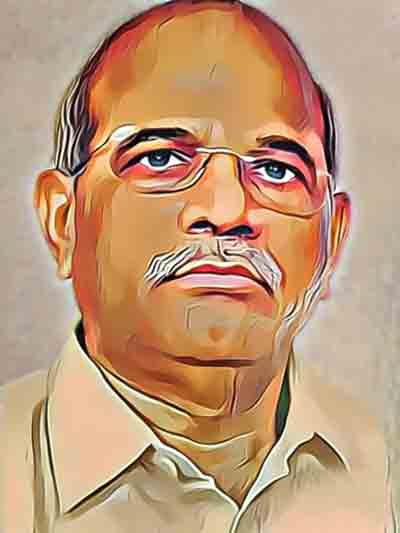 లక్ష్మారెడ్డి చివరి కోరిక