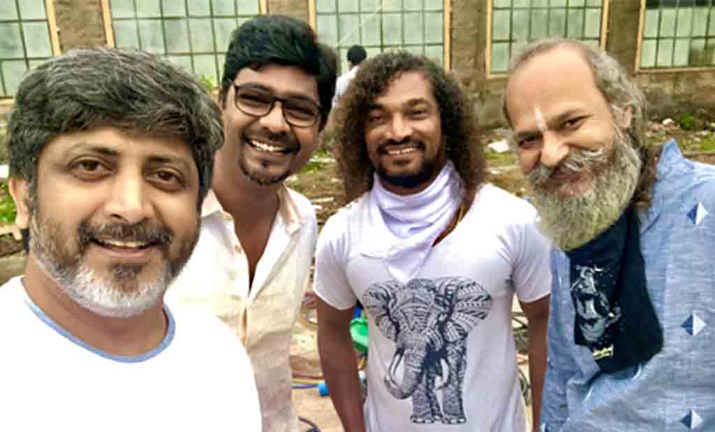 Lucifer Remake | లూసిఫ‌ర్ రీమేక్ ఏ సీన్ తో షురూ అయిందంటే..?