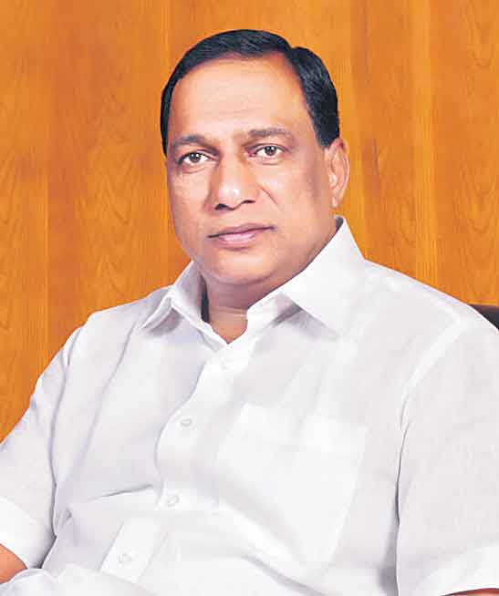 రేవంత్‌పై సవాల్‌కు కట్టుబడి ఉన్నా