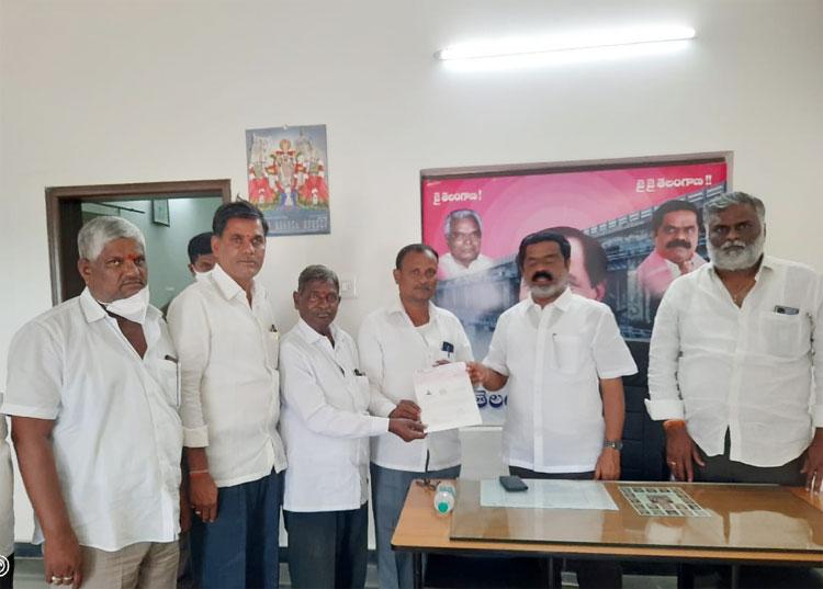 నీటి చౌర్యానికి పాల్పడితే కఠిన చర్యలు