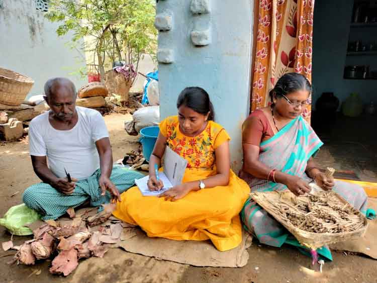 చదువులపై ‘ప్రీతి’కి దక్కిన గౌరవం