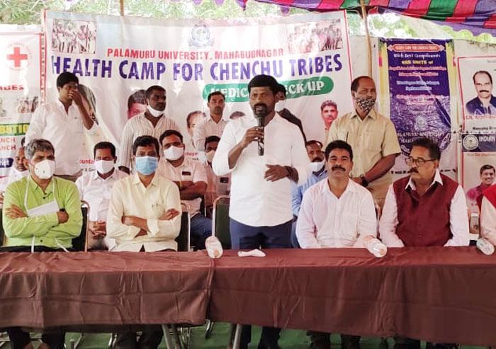 స్వయంపాలనతో అభివృద్ధి