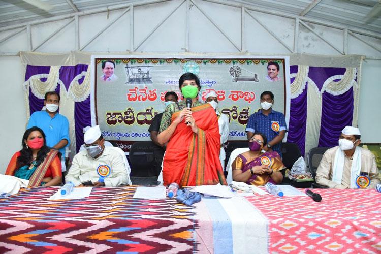 పథకాలను సద్వినియోగం చేసుకోవాలి