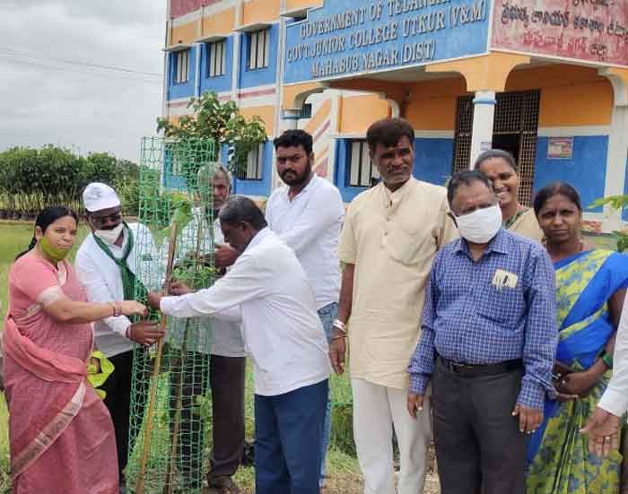 ‘పల్లె ప్రగతి’తో మారిన రూపురేఖలు