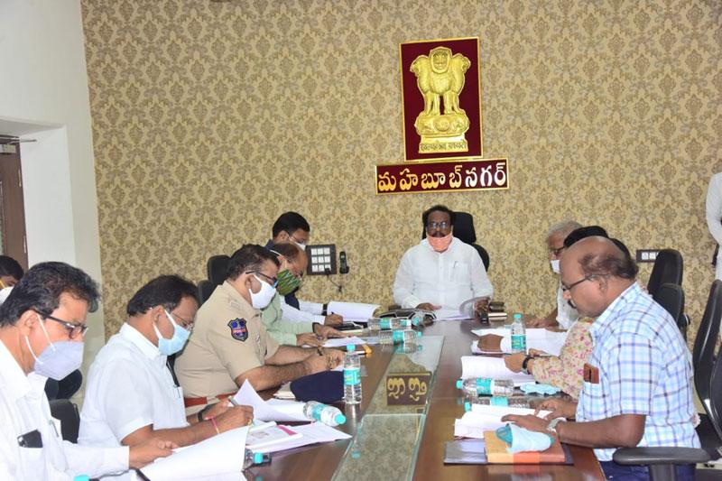 వక్ఫ్‌ ఆస్తులను పరిరక్షించాలి