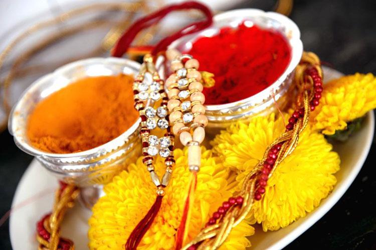 శ్రావణం.. శుభప్రదం