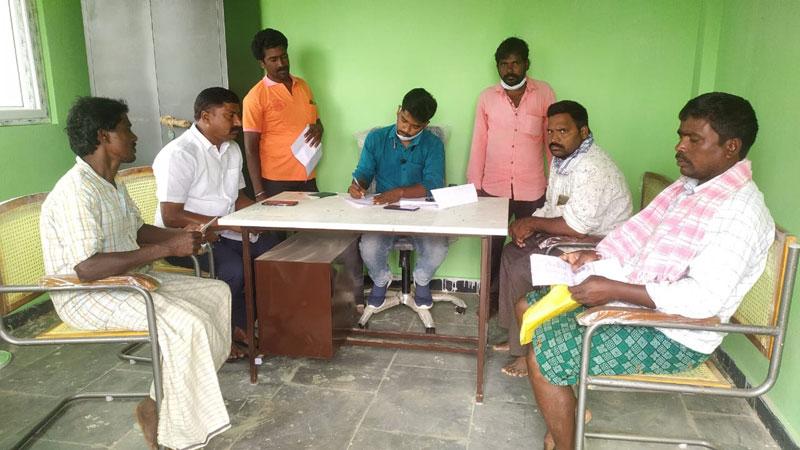 బీమా ధీమా!