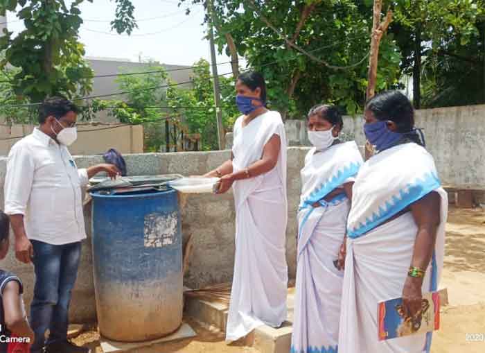 దోమలతో పైలం