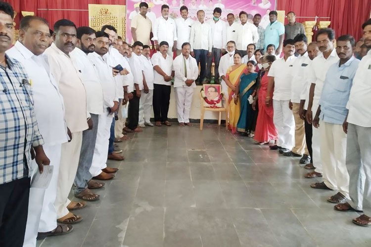 జయశంకర్‌ అడుగుజాడల్లో నడుద్దాం