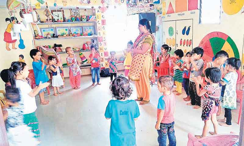 ముచ్చటగా ముడోసారి