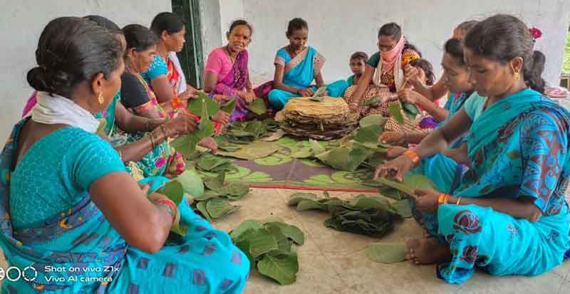 విస్తరిస్తున్న ఉపాధి