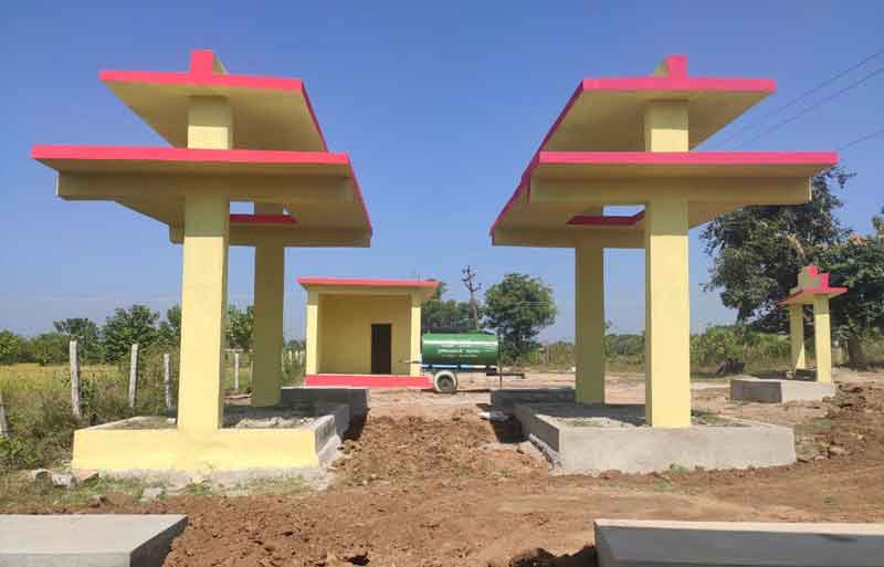 నాడు వెలవెల..నేడు కళకళ..