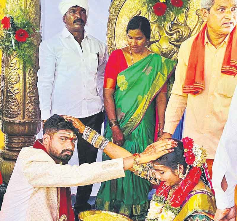 శుభకార్యం.. విషాదాంతం..