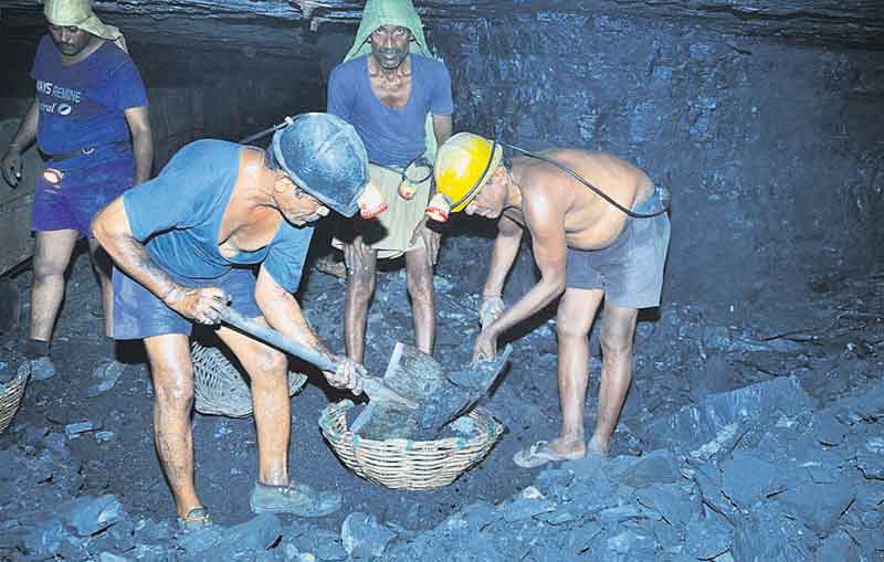 సింగరేణిలో నవ వసంతం