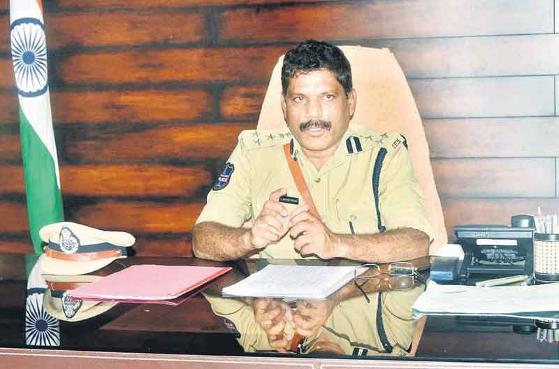 ప్రజా శ్రేయస్సే ధ్యేయం