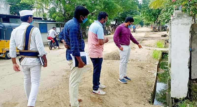 ‘ప్రగతి’పై నిర్లక్ష్యం వద్దు