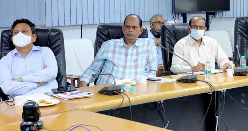 విదేశీ బొగ్గు వద్దు