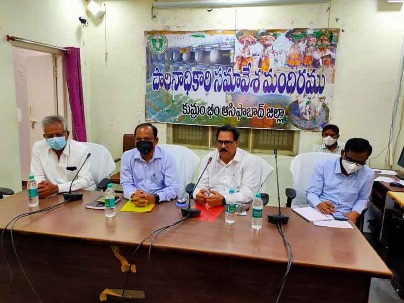 రెడ్‌క్రాస్‌ సొసైటీ సేవలను విస్తరిస్తాం