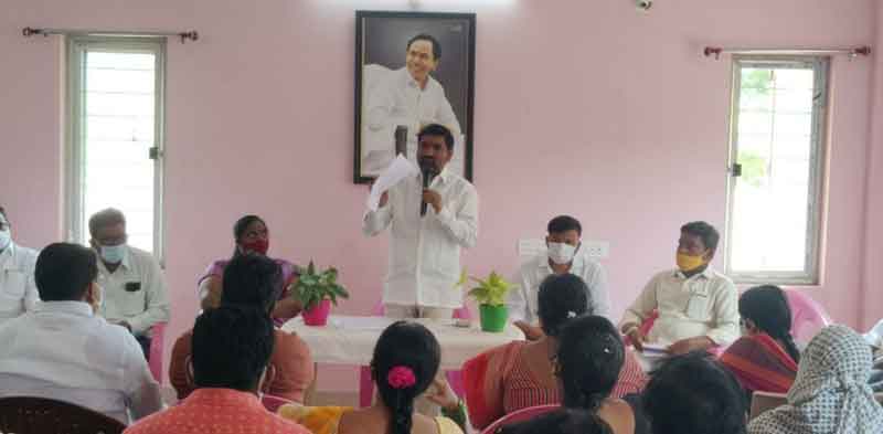 కష్టపడిన వారికి సముచిత స్థ్ధానం