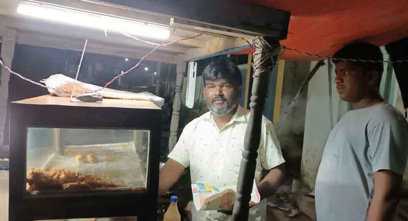 టీవీలో యాడ్‌ చూసి..