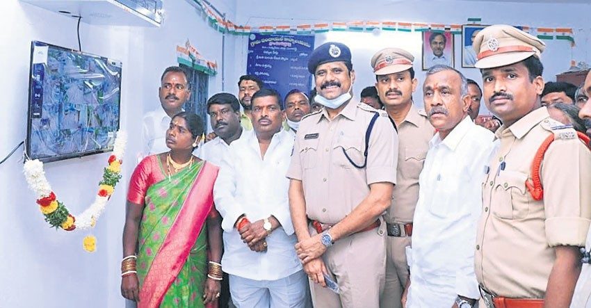 ప్రత్యక్ష తరగతులతో మెరుగైన బోధన