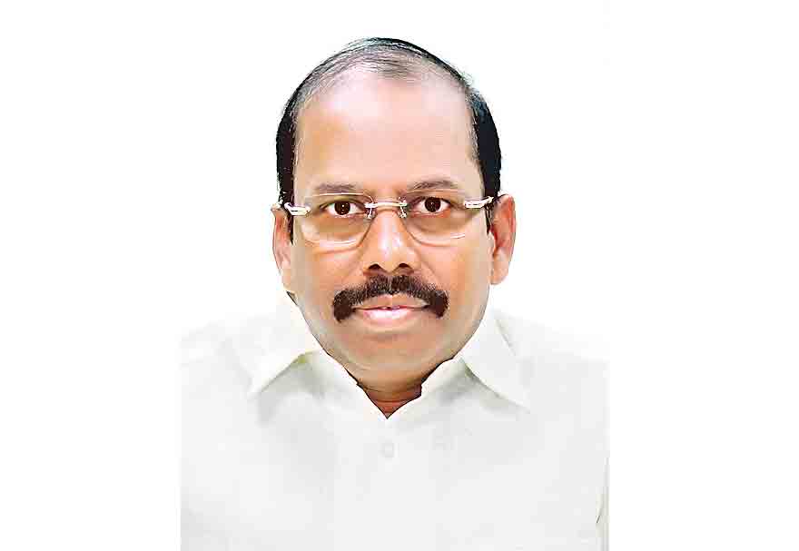 ఎఫ్టీసీసీఐ ఉపాధ్యక్షులుగా జయదేవ్