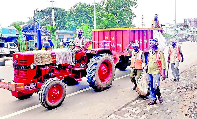 సేవకు సలాం..