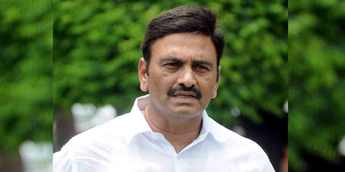 AP fibernet: ఏపీ ఫైబ‌ర్ నెట్ లైసెన్స్ ర‌ద్దు చేయండి: కేంద్ర‌మంత్రికి ఎంపీ లేఖ‌