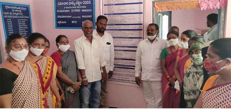 అభివృద్ధికి అందరూ సహకరించాలి