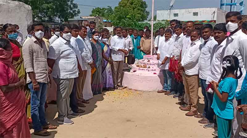 సాగునీటికి ఆటంకం కలుగరాదు