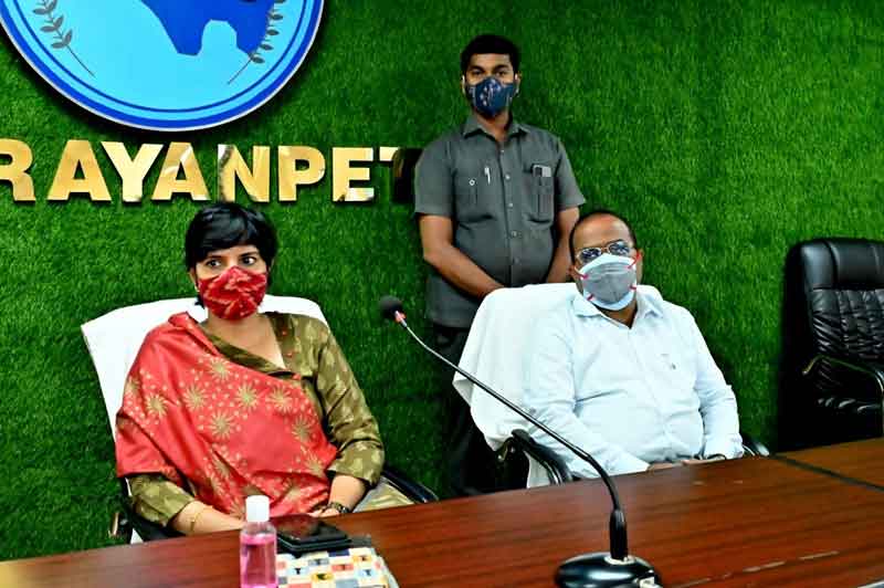 పీసీవీపై అవగాహన కల్పించాలి