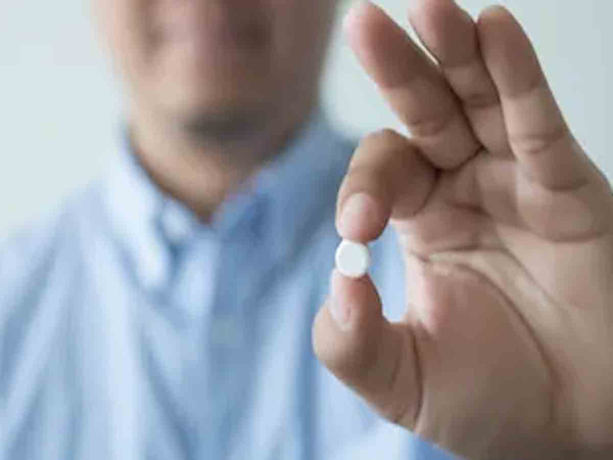మగవారికి గర్భనిరోధక మాత్రలు.. త్వరలో అందుబాటులోకి
