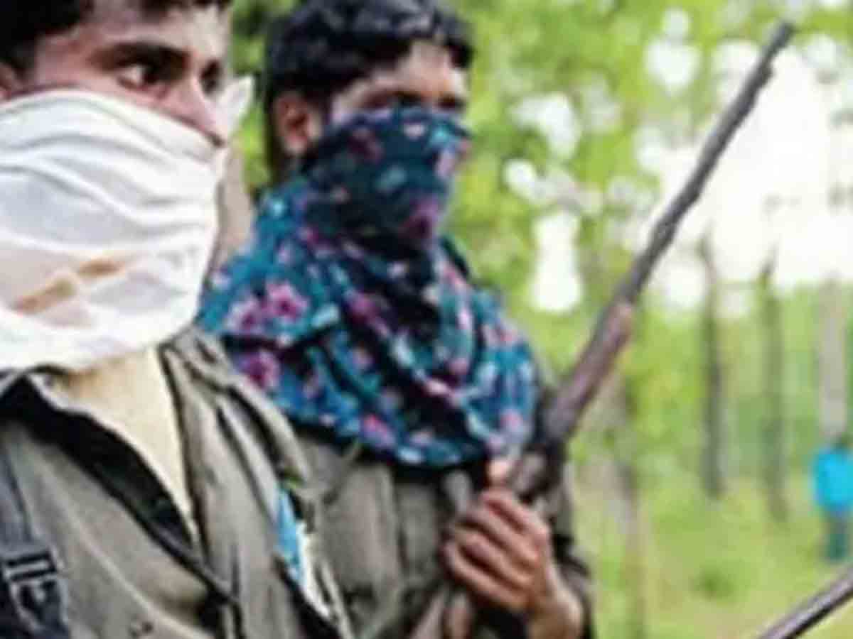 ఛత్తీస్‌గఢ్‌లో ఎదురుకాల్పులు .. ఇద్దరు ఐటీబీపీ జవాన్లు మృతి