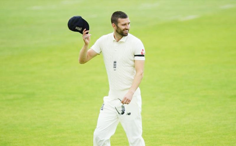 ఇంగ్లండ్‌కు మరో దెబ్బ