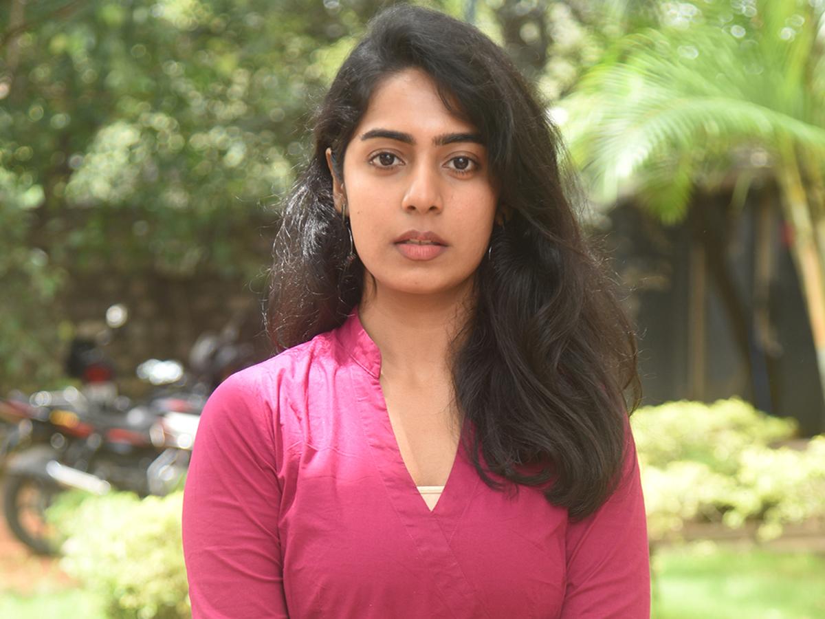 Megha lekha New Stills