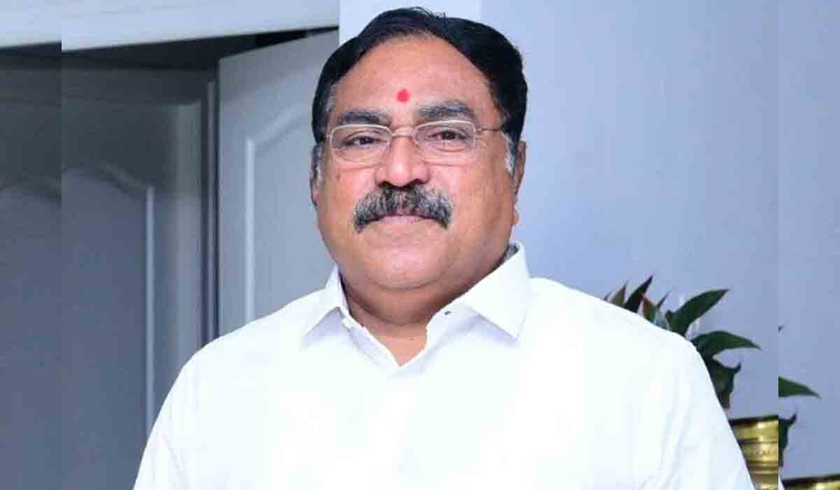 Milad-un-Nabi | ముస్లింలకు మిలాద్-ఉన్-నబీ శుభాకాంక్షలు తెలిపిన మంత్రి ఎర్రబెల్లి దయాకర్ రావు