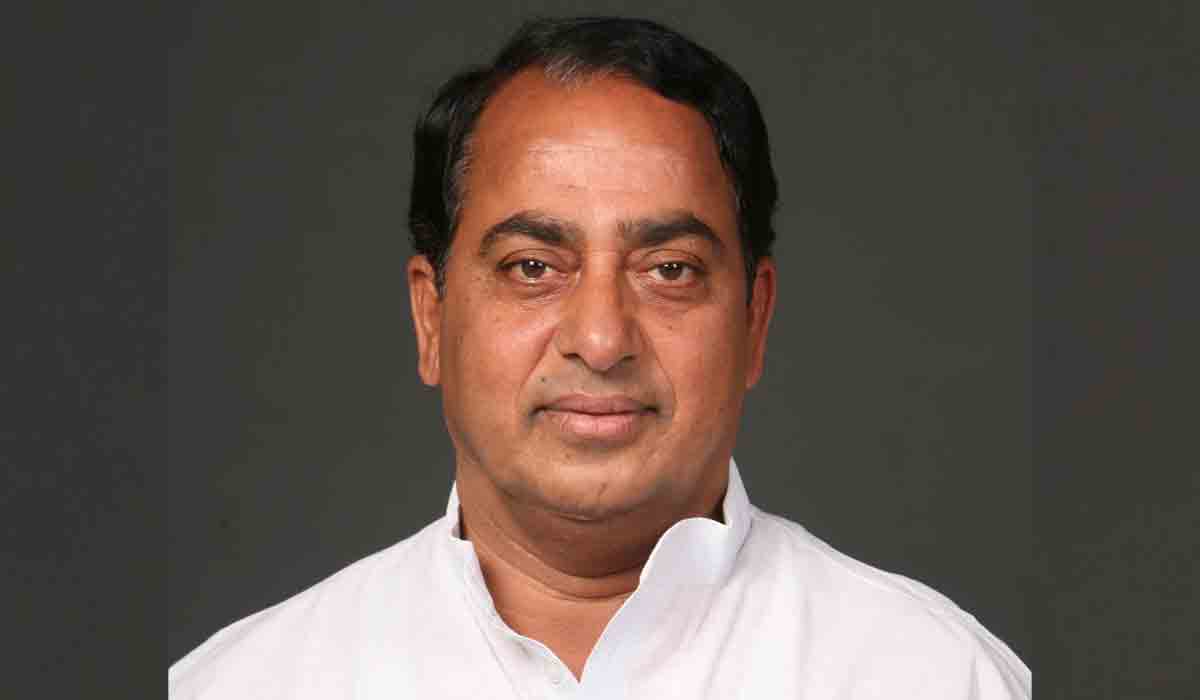 ఫొటోగ్రాఫర్ల శ్రమ వెలకట్టలేనిది: మంత్రి ఇద్రకరణ్‌ రెడ్డి