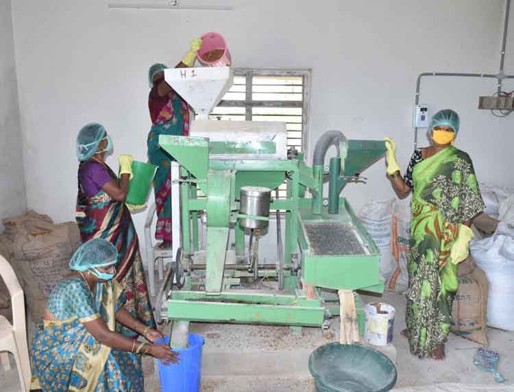 MSME | ఎంఎస్‌ఎంఈల జోరు.. చేయుతనిస్తున్న రాష్ట్ర ప్రభుత్వం