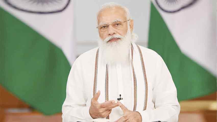 హాకీలో గోల్‌.. విపక్షాలది సెల్ఫ్‌గోల్‌: మోదీ