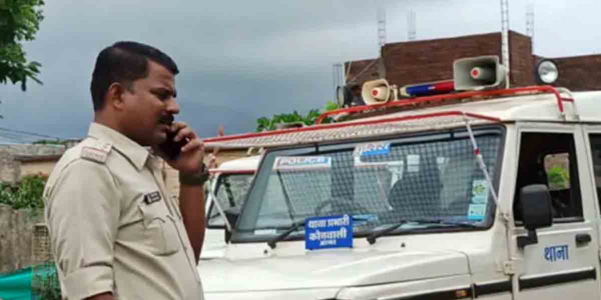 Molestation: 60 ఏండ్ల వృద్ధురాలిపై సామూహిక అత్యాచారం..!