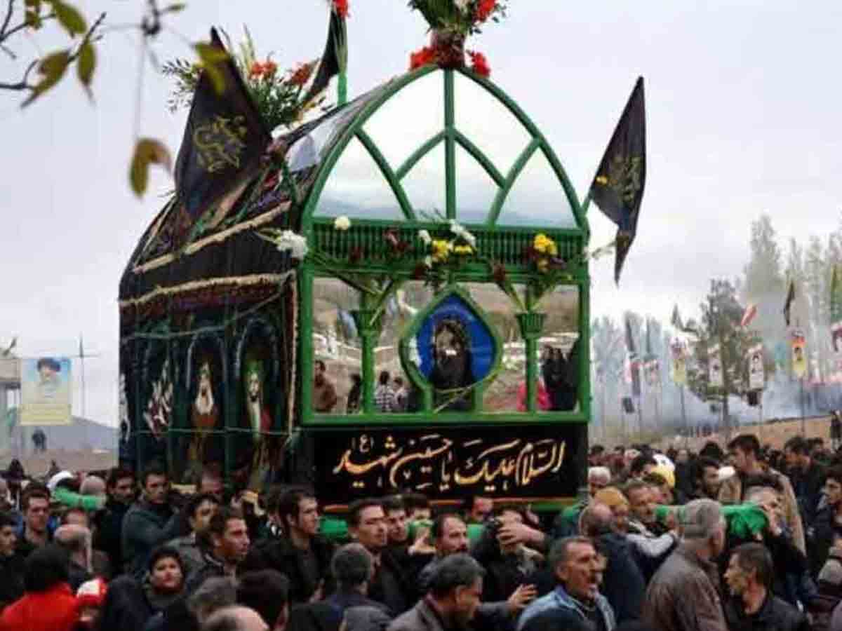 Muharram 2021 : మొహర్రం సెలవు దినాన్ని మార్చిన ఏపీ ప్రభుత్వం