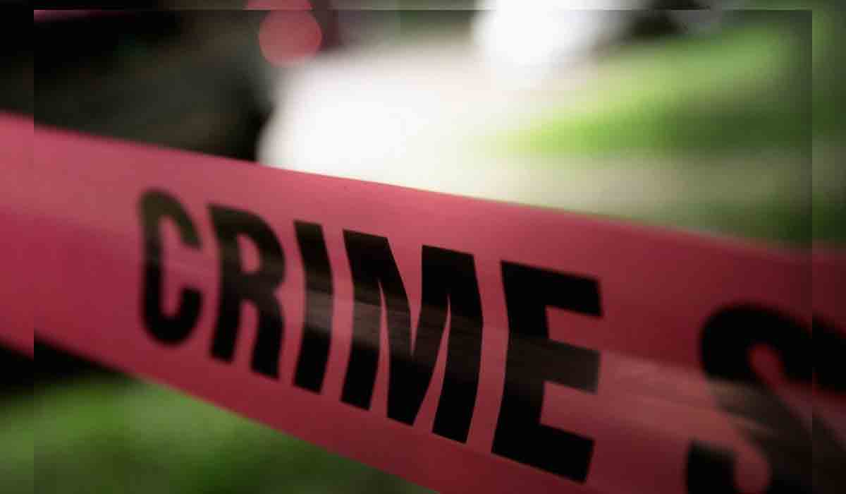 Roommateను చంపి.. పూడ్చేసి.. రూంలో ప్రశాంతంగా పడుకున్నాడు..