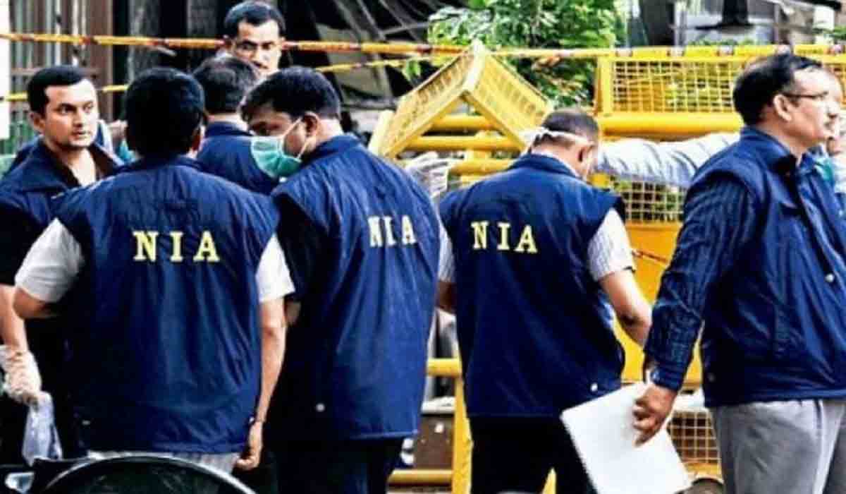 Terror funding case: కశ్మీర్‌లో 45 చోట్ల ఎన్‌ఐఏ సోదాలు