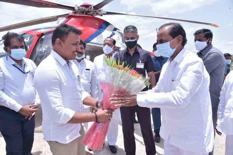 నాగార్జునసాగర్‌కు రూ.150 కోట్లు