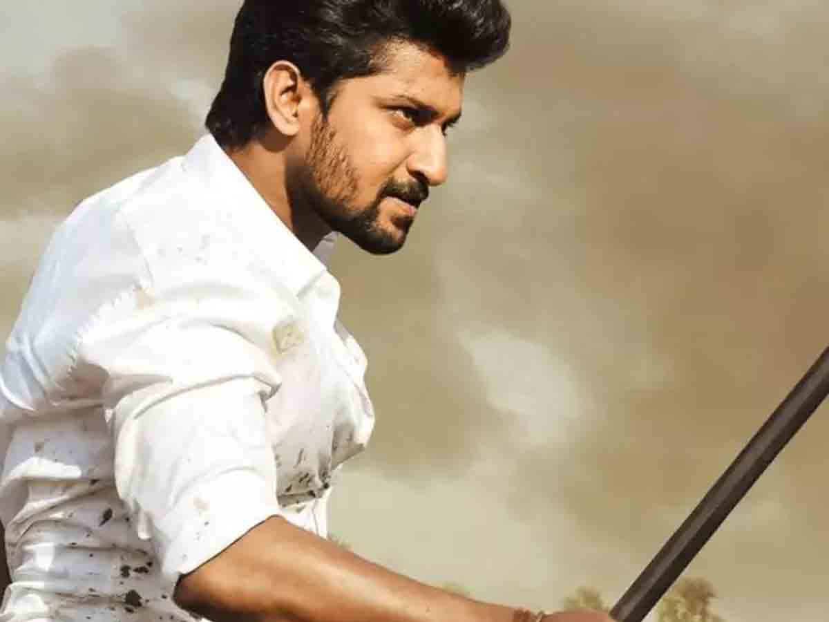 NANI: ఓటీటీలోనే ట‌క్ జ‌గ‌దీష్‌.. ఎమోష‌న‌ల్‌ అయిన‌ నాని