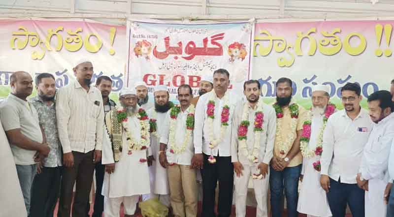 వ్యాధుల నియంత్రణకు ప్రత్యేక చర్యలు