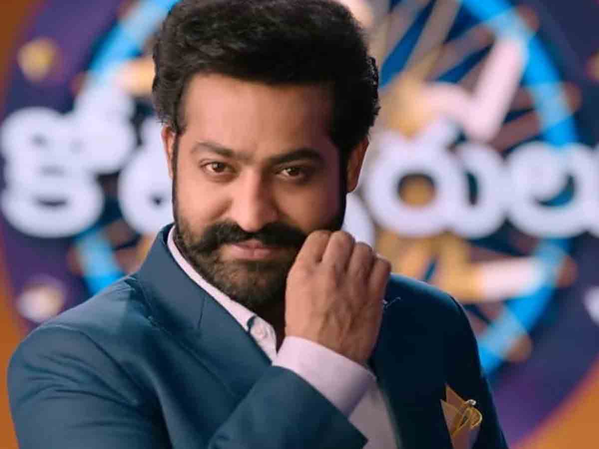 జూనియర్ ఎన్టీఆర్ క‌చ్చితంగా సీఎం అవుతాడు.. టాలీవుడ్ న‌టుడి సంచ‌ల‌న వ్యాఖ్య‌లు