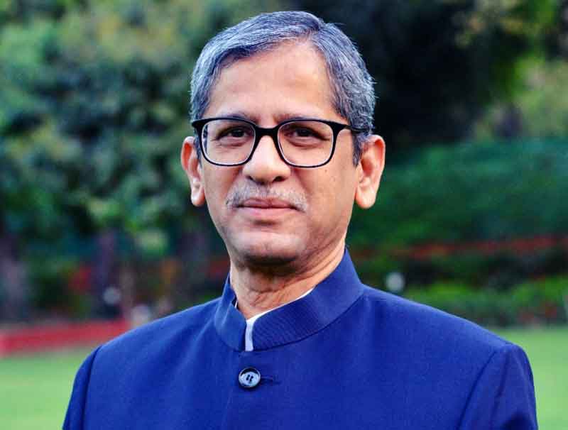 జడ్జిల జీవితం సుఖమైనదేమీ కాదు