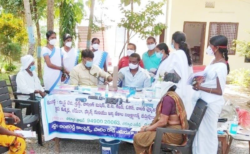 సీజనల్‌ వ్యాధులతో అప్రమత్తంగా ఉండాలి